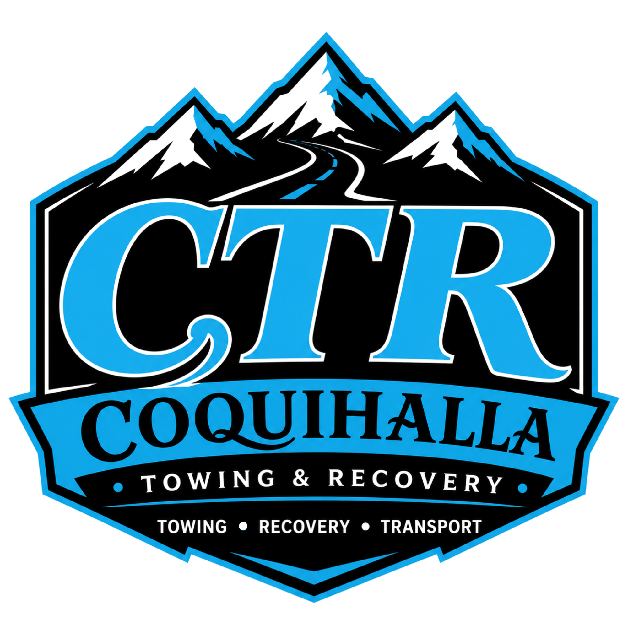 Coquihalla Towing & Recovery